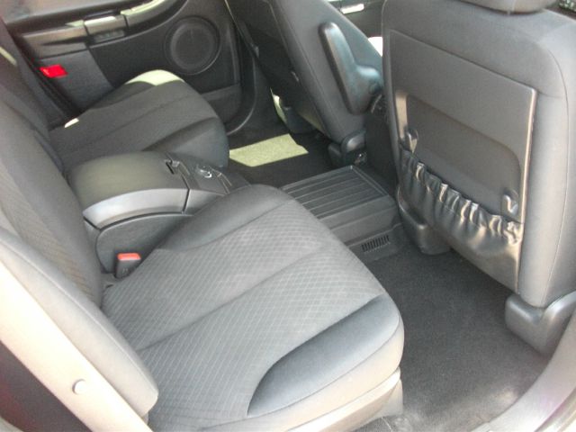 Chrysler Pacifica 2006 photo 14