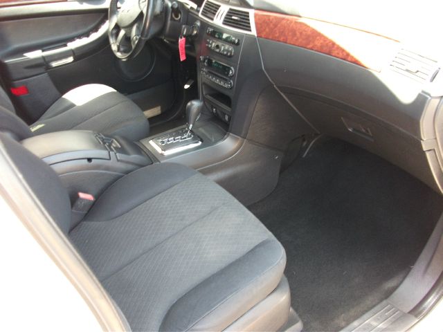 Chrysler Pacifica 2006 photo 15