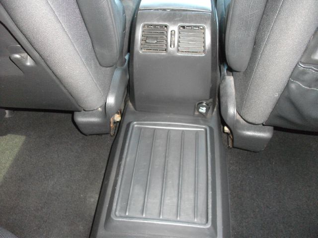 Chrysler Pacifica 2006 photo 16