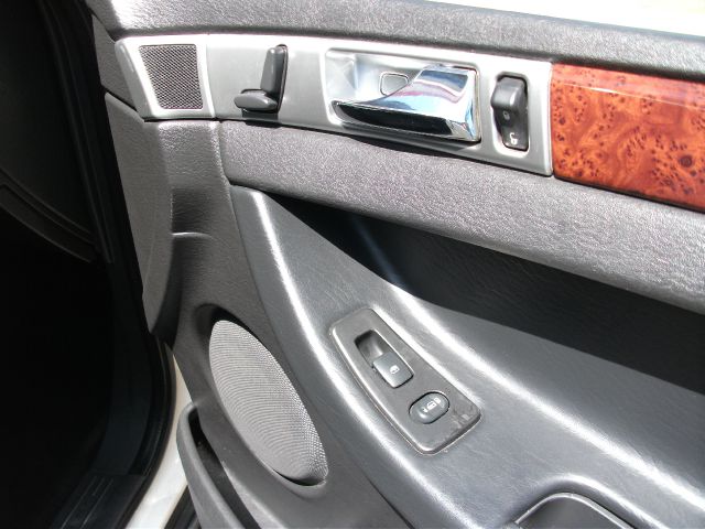 Chrysler Pacifica 2006 photo 18