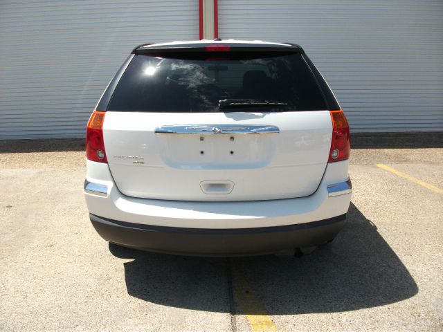 Chrysler Pacifica 2006 photo 5