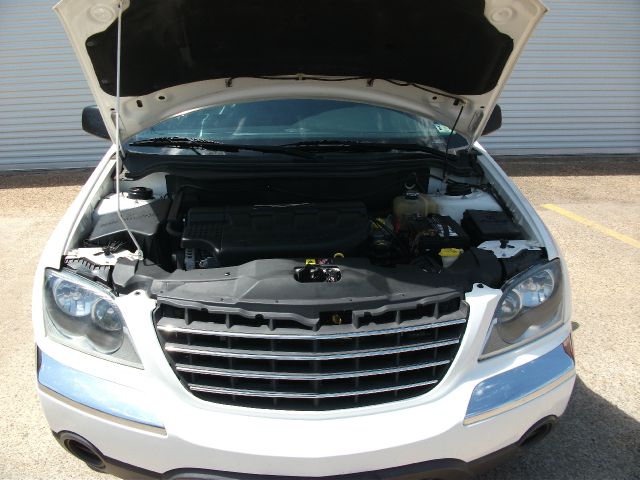 Chrysler Pacifica 2006 photo 6