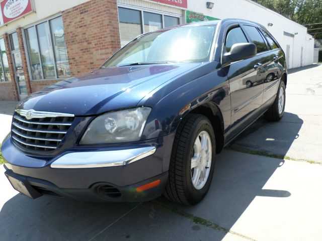 Chrysler Pacifica 2006 photo 2