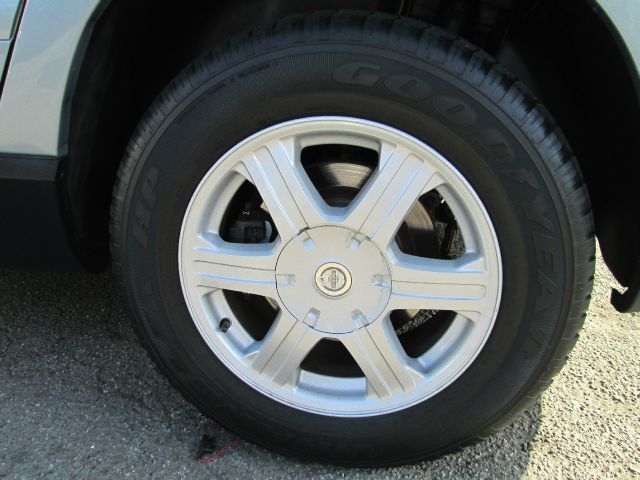 Chrysler Pacifica 2006 photo 1