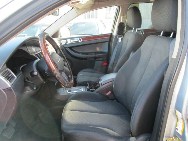 Chrysler Pacifica 2006 photo 3