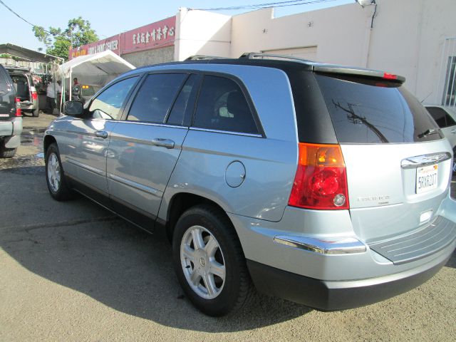 Chrysler Pacifica 2006 photo 5