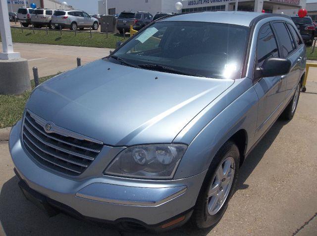 Chrysler Pacifica 2006 photo 1