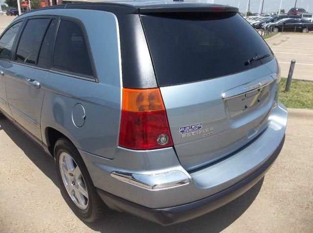 Chrysler Pacifica 2006 photo 4