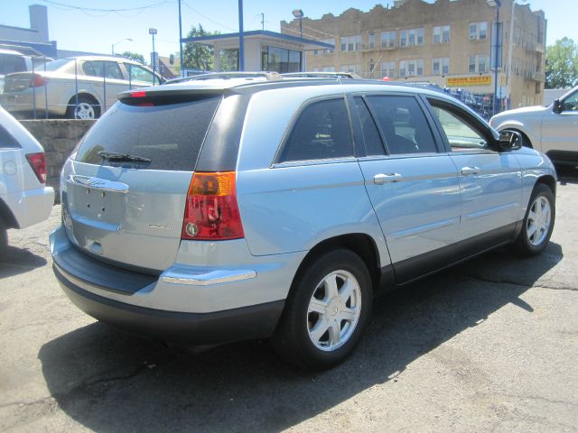 Chrysler Pacifica 2006 photo 1