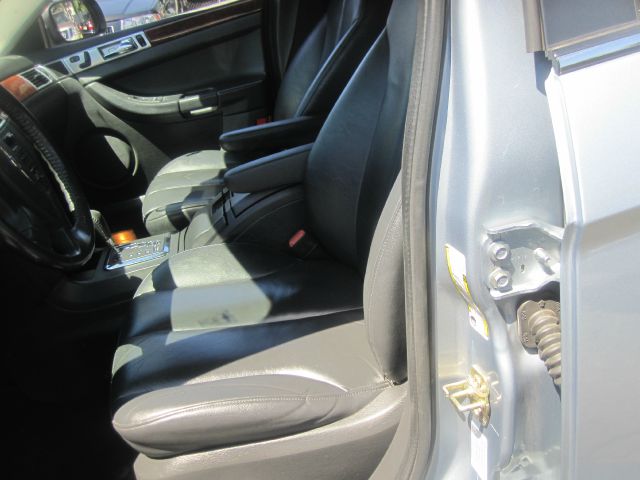 Chrysler Pacifica 2006 photo 10