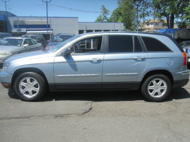 Chrysler Pacifica 2006 photo 11