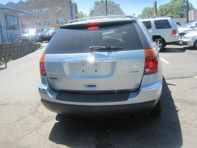 Chrysler Pacifica 2006 photo 14