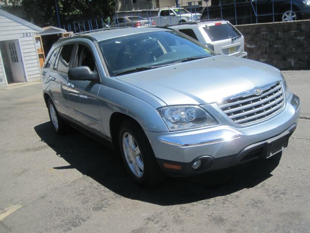 Chrysler Pacifica 2006 photo 3