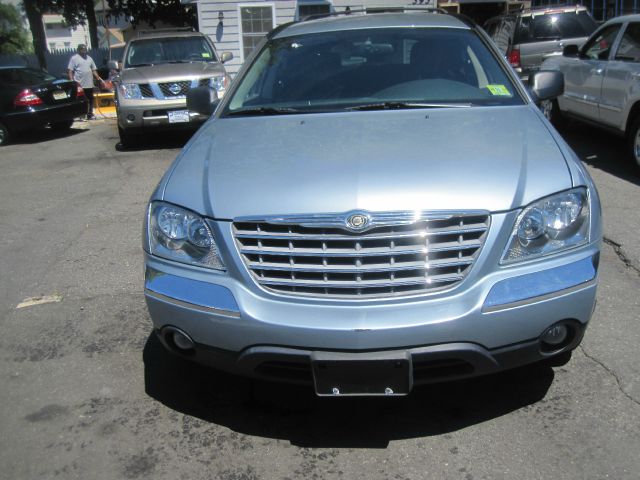 Chrysler Pacifica 2006 photo 4