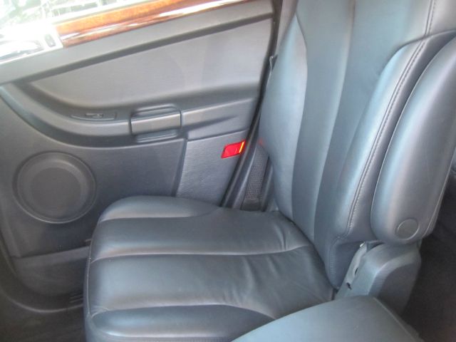 Chrysler Pacifica 2006 photo 6