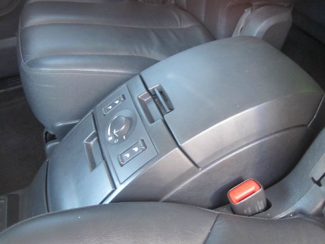 Chrysler Pacifica 2006 photo 7