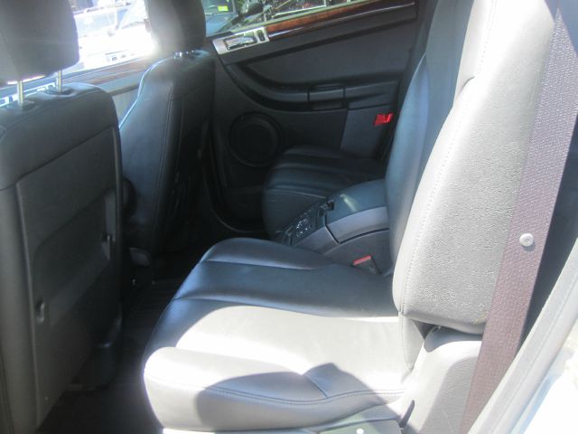 Chrysler Pacifica 2006 photo 8