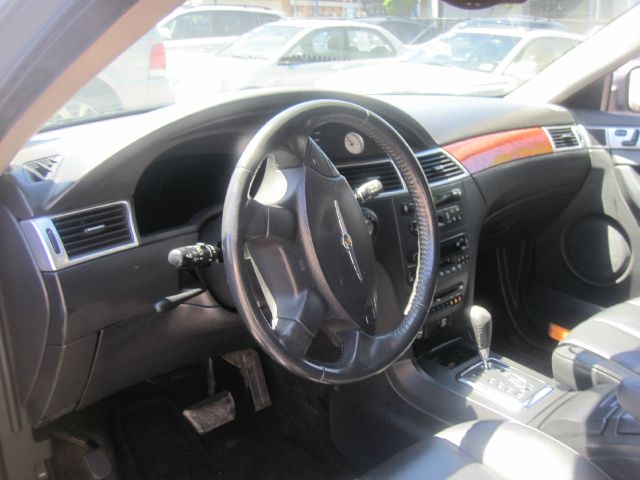 Chrysler Pacifica 2006 photo 9