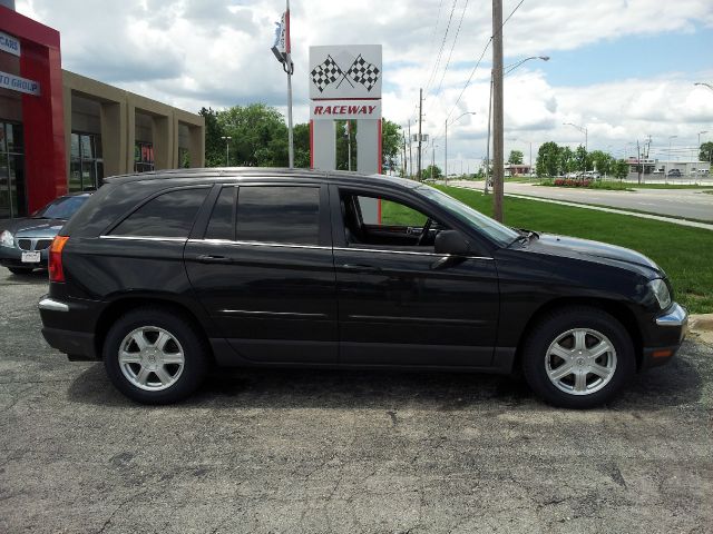 Chrysler Pacifica 3.5 SUV