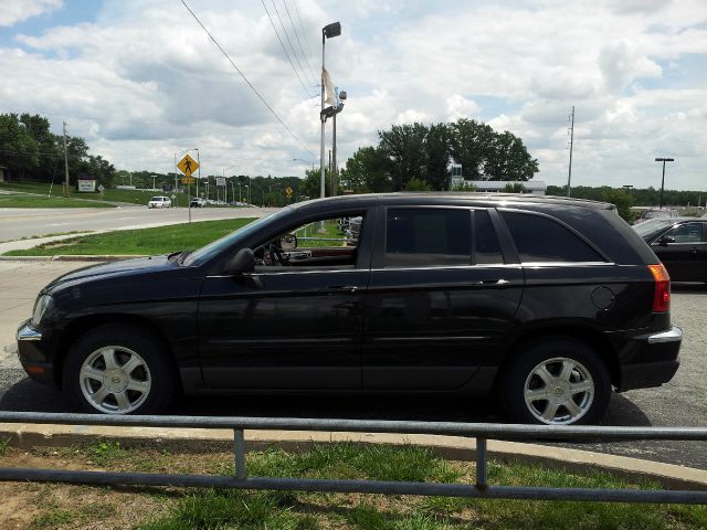 Chrysler Pacifica 2006 photo 1