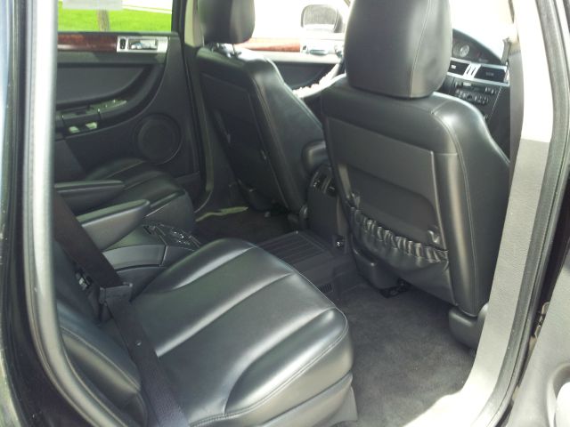 Chrysler Pacifica 2006 photo 2