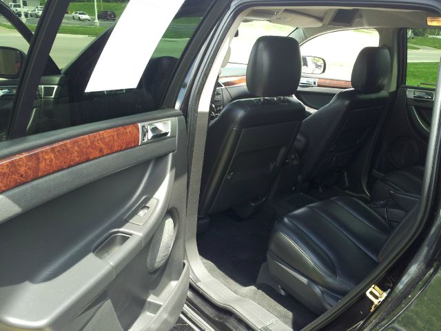 Chrysler Pacifica 2006 photo 6