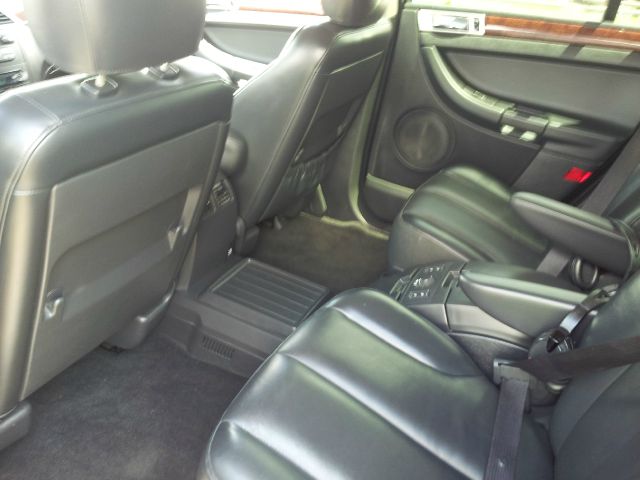 Chrysler Pacifica 2006 photo 7