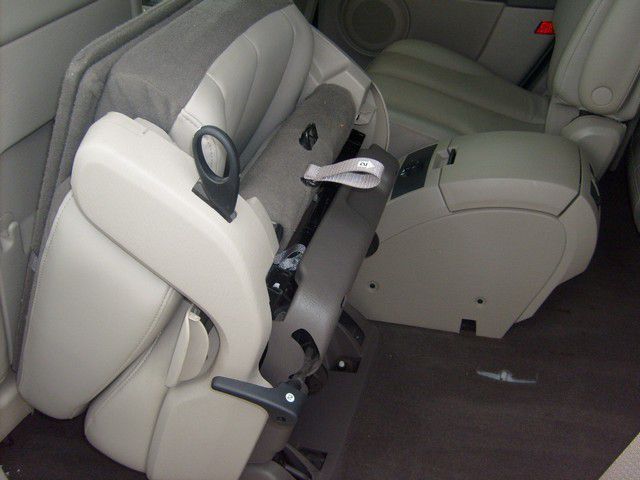 Chrysler Pacifica 3.5 SUV