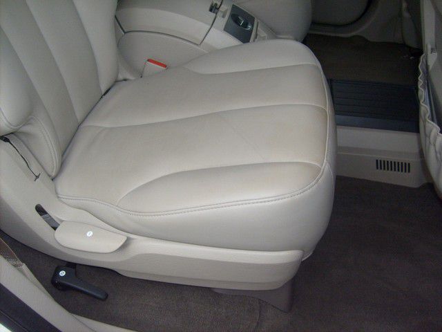 Chrysler Pacifica 2006 photo 1