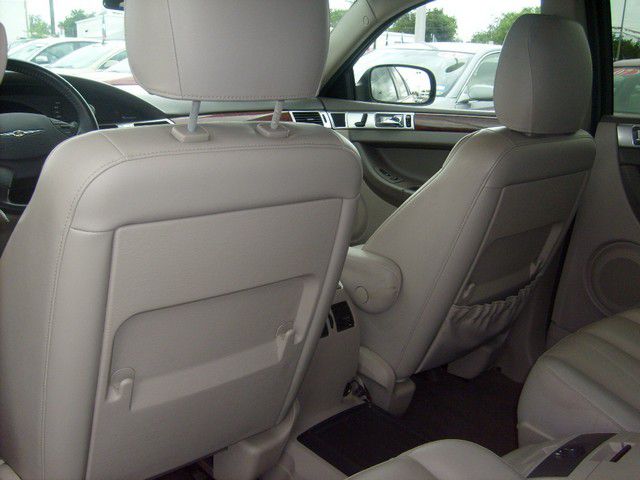 Chrysler Pacifica 2006 photo 11