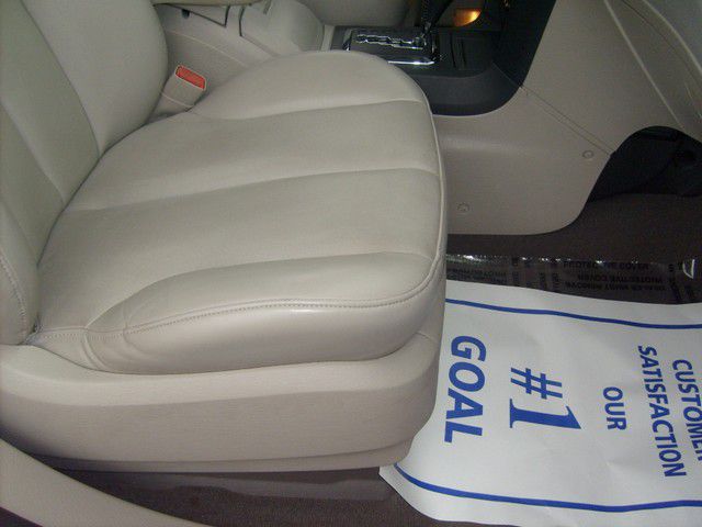 Chrysler Pacifica 2006 photo 17