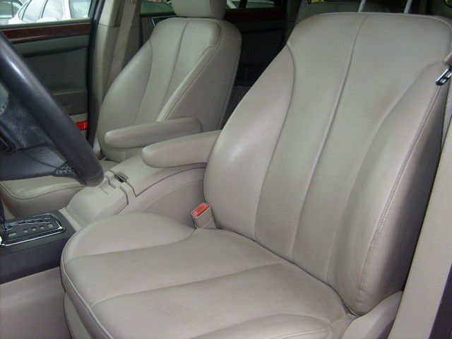 Chrysler Pacifica 2006 photo 2