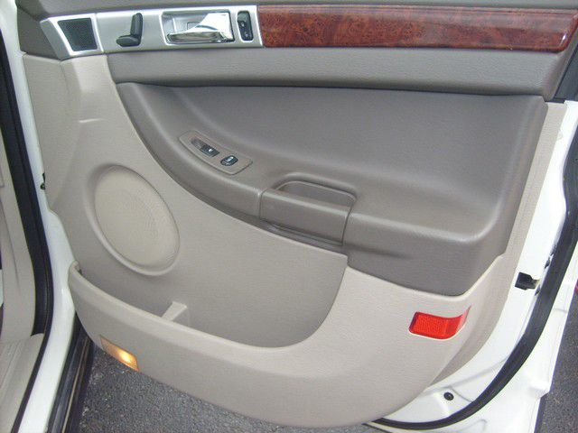 Chrysler Pacifica 2006 photo 20