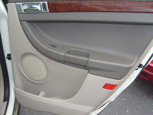 Chrysler Pacifica 2006 photo 23