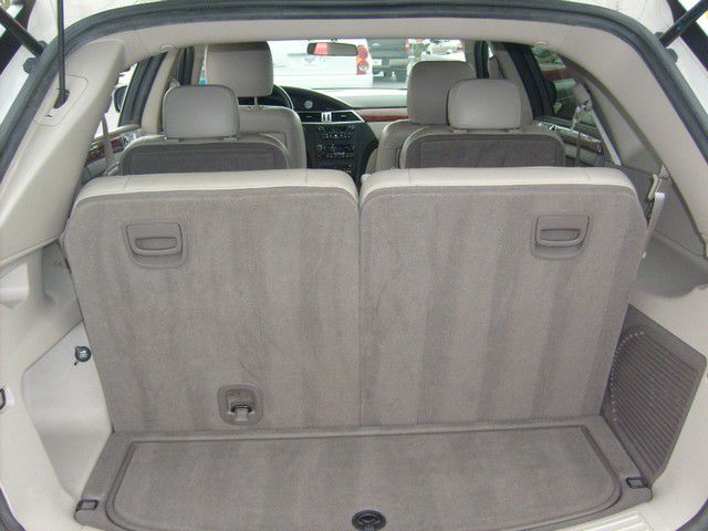 Chrysler Pacifica 2006 photo 25