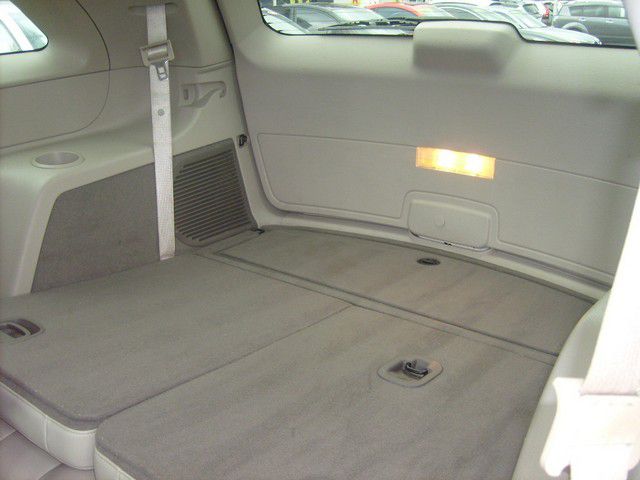 Chrysler Pacifica 2006 photo 28