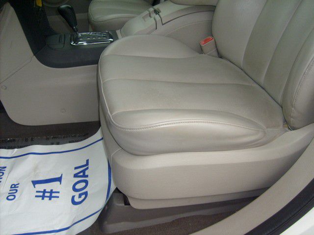 Chrysler Pacifica 2006 photo 3