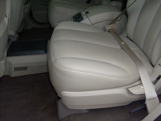 Chrysler Pacifica 2006 photo 30