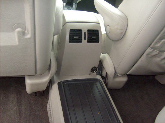 Chrysler Pacifica 2006 photo 31