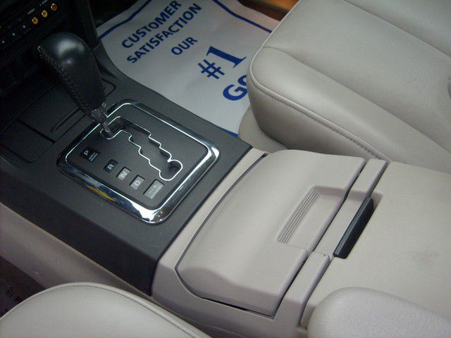 Chrysler Pacifica 2006 photo 33