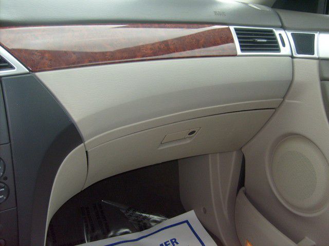 Chrysler Pacifica 2006 photo 35