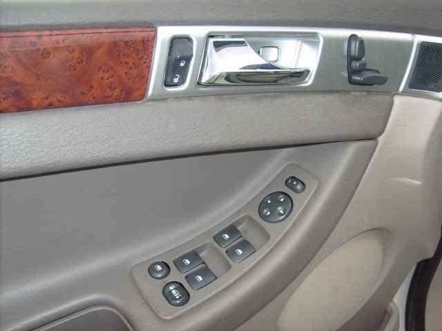 Chrysler Pacifica 2006 photo 37