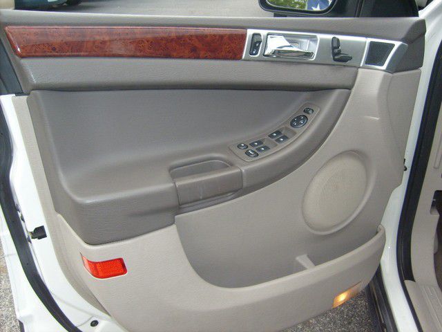 Chrysler Pacifica 2006 photo 39