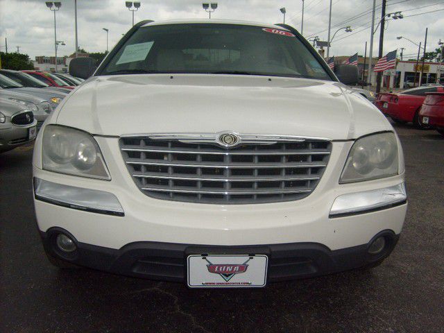 Chrysler Pacifica 2006 photo 40