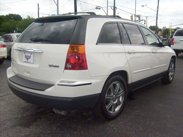 Chrysler Pacifica 2006 photo 42