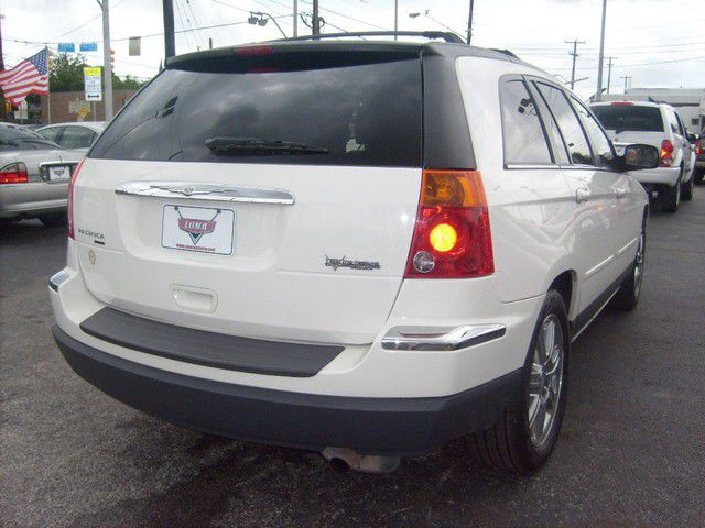 Chrysler Pacifica 2006 photo 43