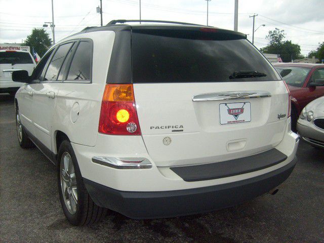 Chrysler Pacifica 2006 photo 44