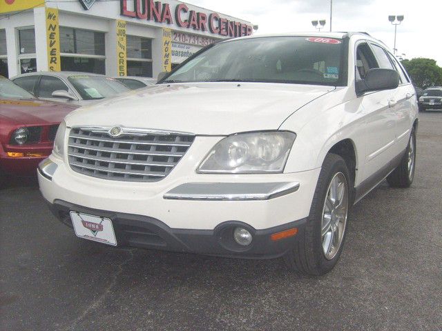 Chrysler Pacifica 2006 photo 46