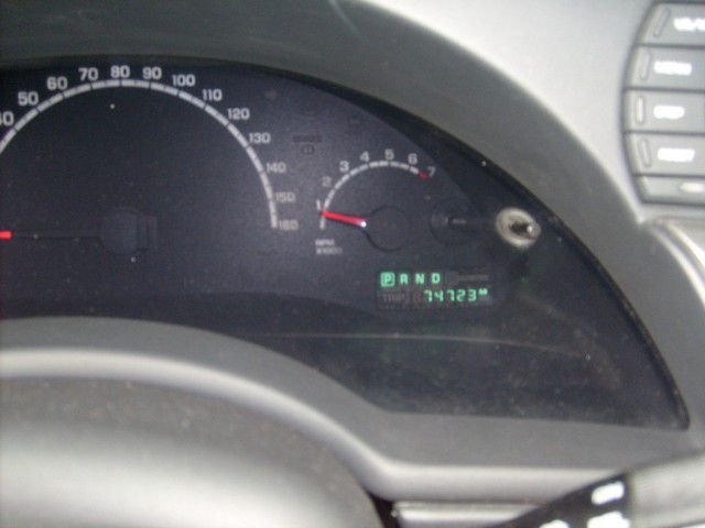 Chrysler Pacifica 2006 photo 48