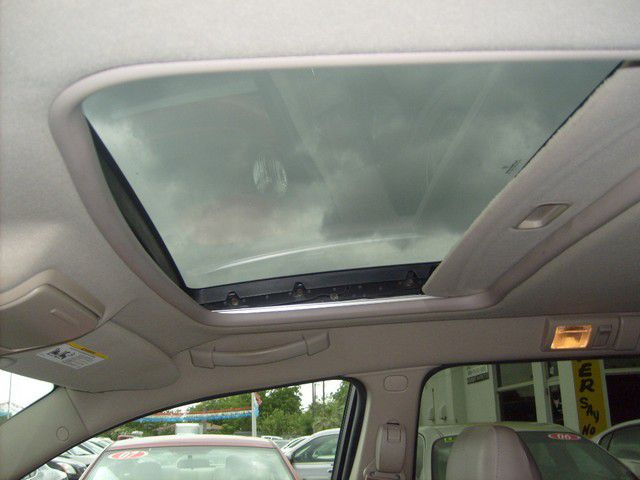 Chrysler Pacifica 2006 photo 49